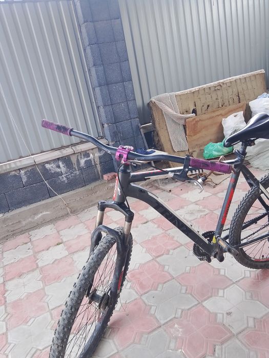 Продам велосипед
