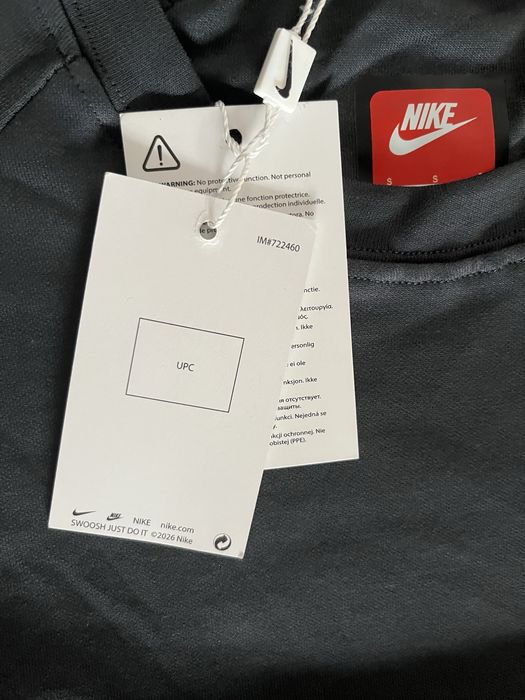 Nike Tech Fleece