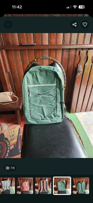 Ghiozdane noi, cu etichetă- 4 bucăți