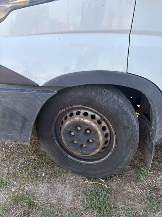 Iveco daily an 2018