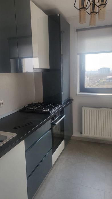 2 camere hils Brauner