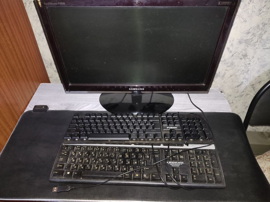 Продам компьютер