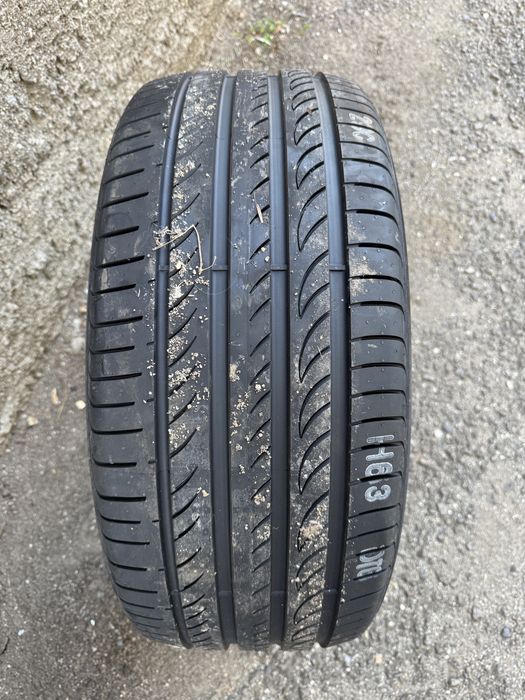 Anvelope Pirelli 255/45/R19