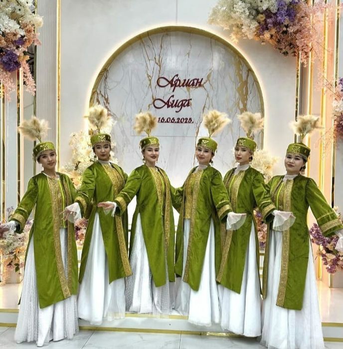 Тамада Асаба комплект 180000