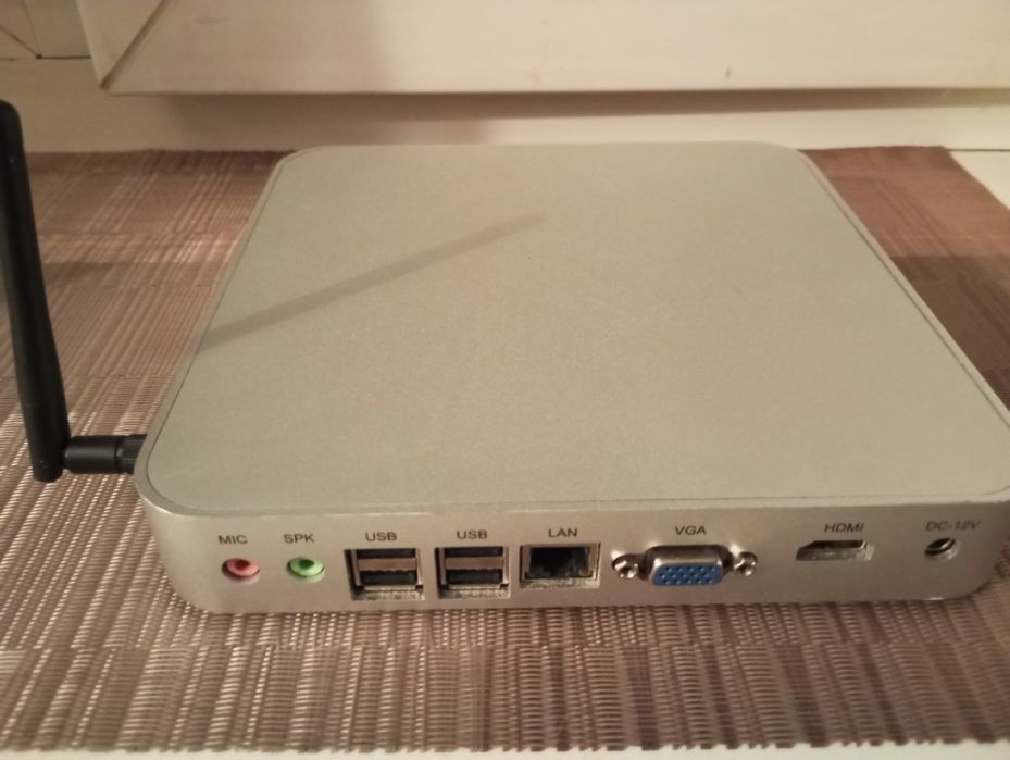 Продам Mini PC NetTop