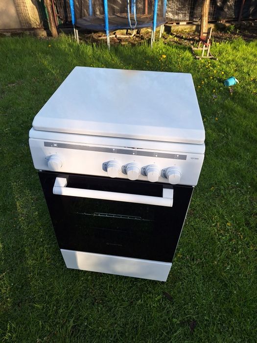 Aragaz vortex achiziționat de la Altex