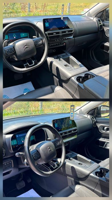 Vand Citroen C5 Aircross 2023 1.6 hibrid 225cp