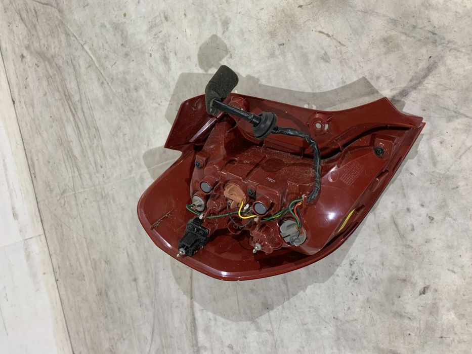 Lampa stop dreapta, Kia Picanto, 2017, 2018, 2019, 2020, 2021, 2022, cod origine OE 32228915.