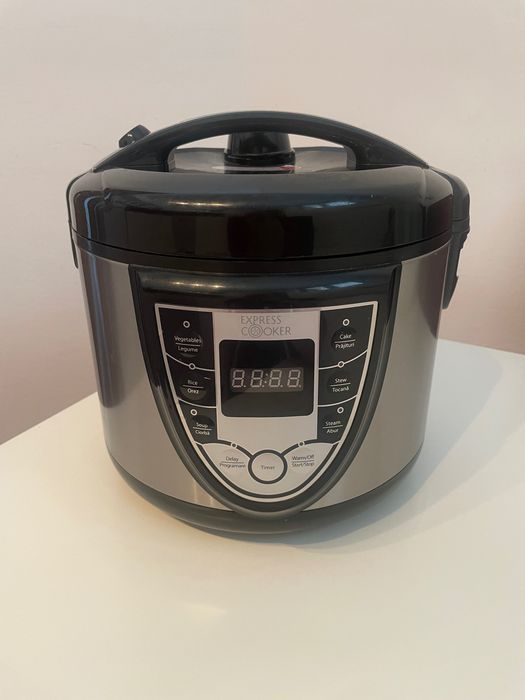 Vand Express Cooker