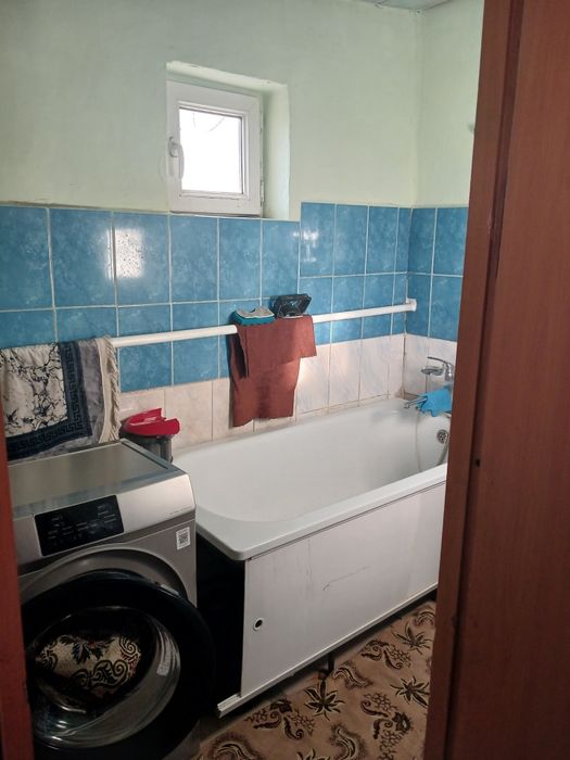 Продается дом,теплый