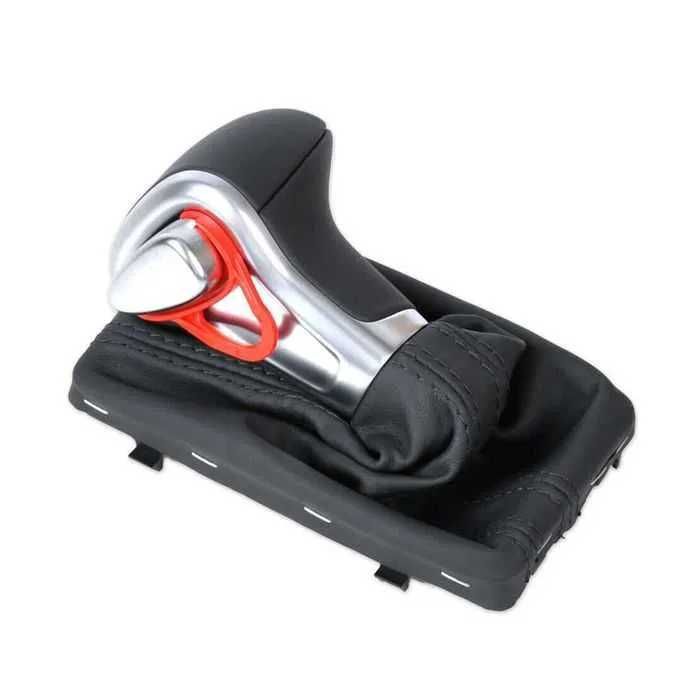 Nuca de schimbător de viteze cu manson Audi A3 A4 A5 A6 Q5 Q7 /automat