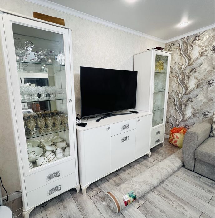 Стенка для гостиной