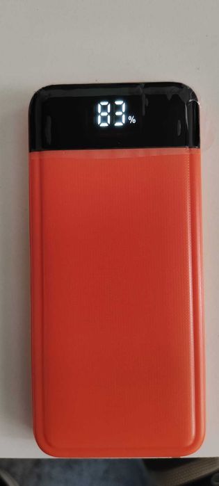 Powerbank TJ-2401 13.800 mAh – Fast Charge 22.5W