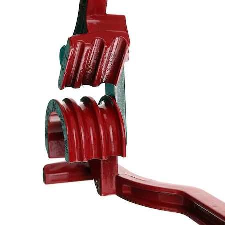 Dispozitiv indoit teava manual 6-8-10 mm, Technic M1053