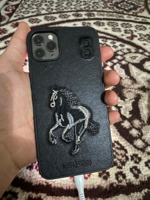 iPhone 11 pro maks,512gb,68%.