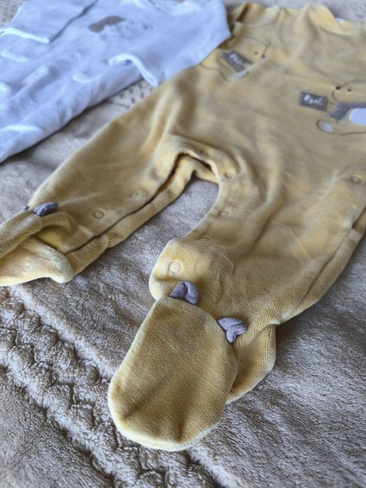 Гащеризони тип ританки с релеф Mayoral - 4-6 месеца, 70 см