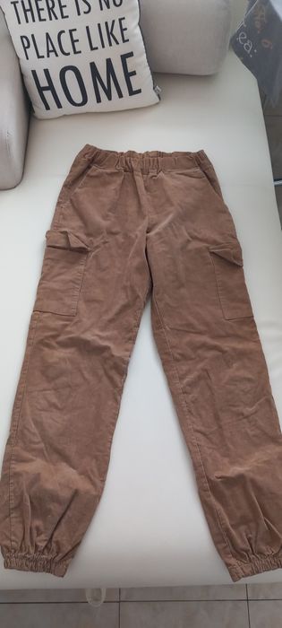 Детски панталон за  момиче