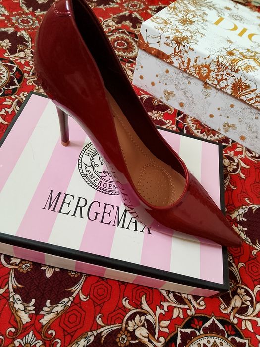 Шпилька 36размер