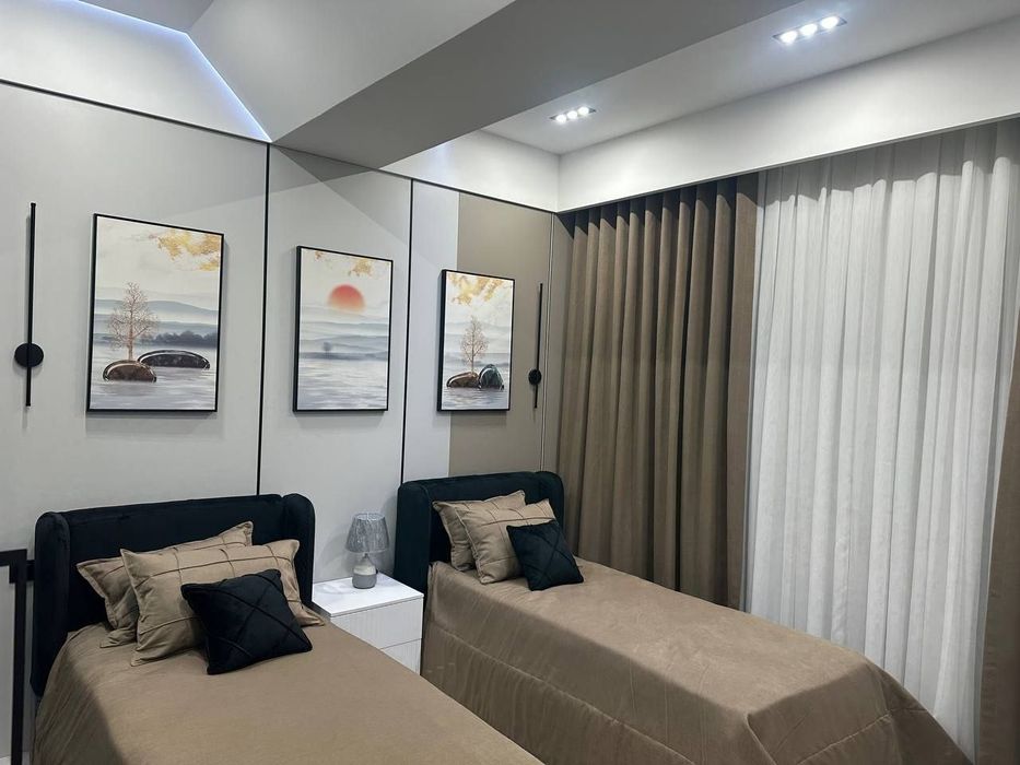 Жилой Комплекс Kiparis 3-х комнатная 97м2 ‼️ Ц-4