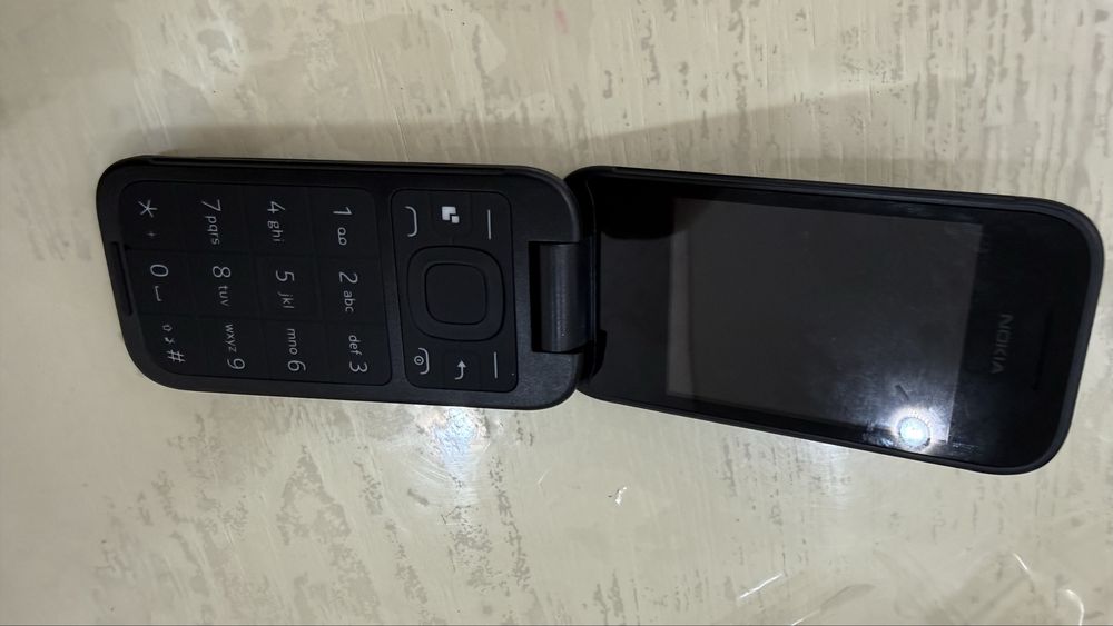 Nokia 2660 нокиа