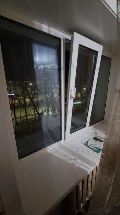 Продам квартиру.