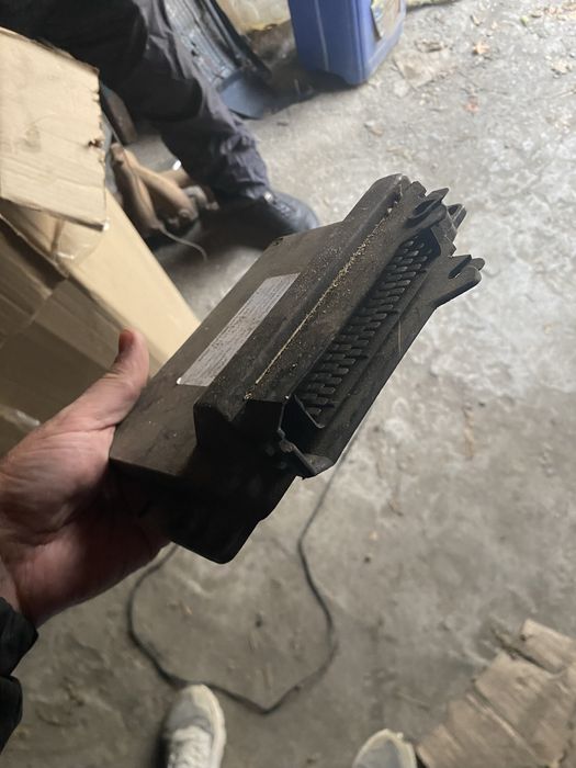 ЭБУ Блок управление на 406 газель уаз