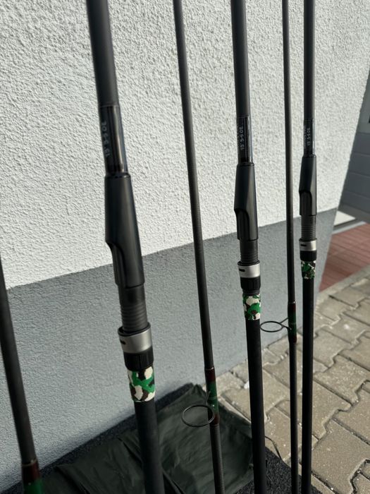 3 lansete Century F2MA