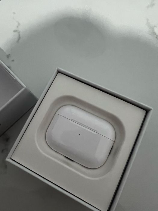 Airpods Pro Noi