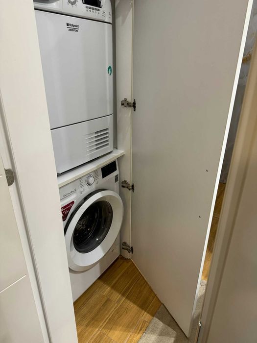 Дава се под наем Тристаен апартамент в София, Манастирски ливади - 104 кв.м за 1500 € - Снимка #4