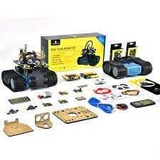 Robo car Arduino, Arduino moshina, робомашина, ардуино