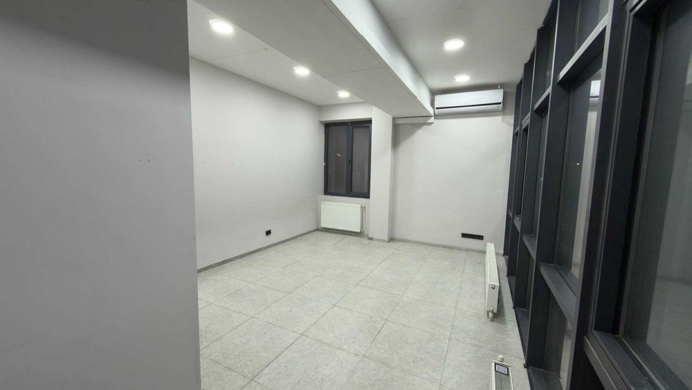 Офис в бизнес-центре ул.Айбек МЦ Шох 3-этаж 91 м² евроремонт лифт