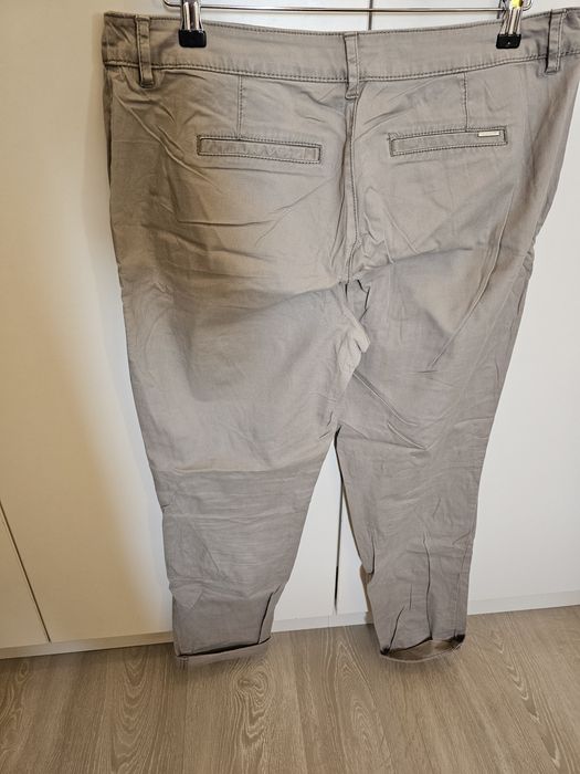 C&A Pantaloni chino femei masura 40