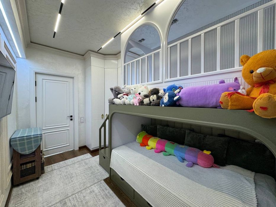 Продается Люкс квартира. Единственная такая. 110м2. Вокзал.