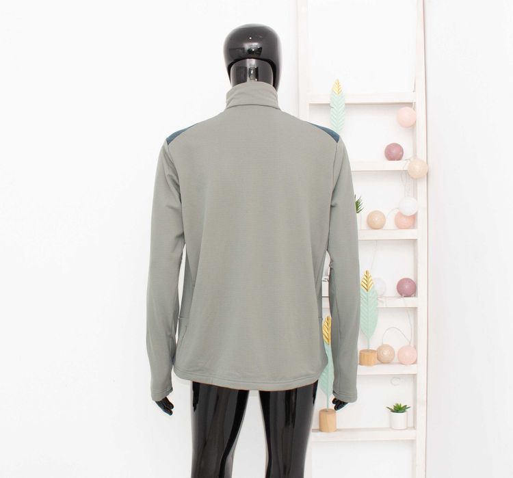 HELLY HANSEN Versalite Hybrid Fleece Jacket мъжко яке поларено XL ново