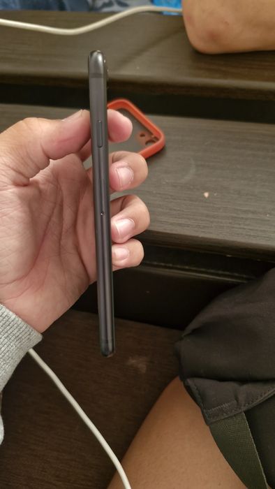 Iphone se 2020 года