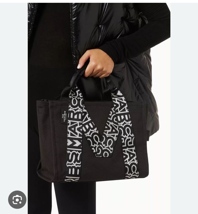 Marc Jacobs Tote Bag Medium