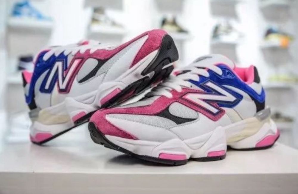 NEW BALANCE 90/60 дамски маратонки – ТОП качество | Супер удобни