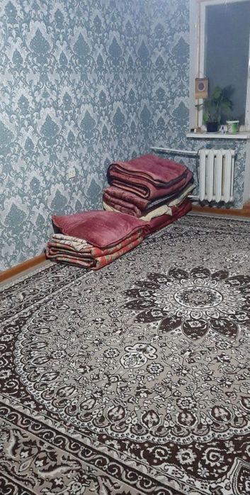 Сдаётся квартира 1 комнатной город Чирчик