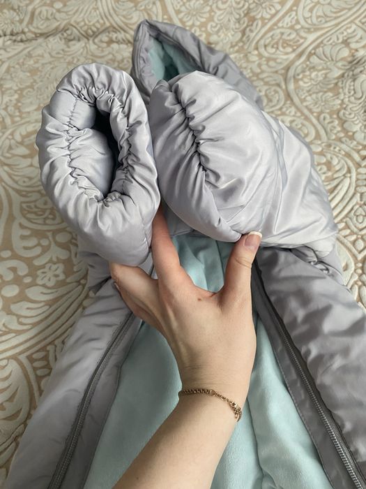 Продам зимний комбенизон