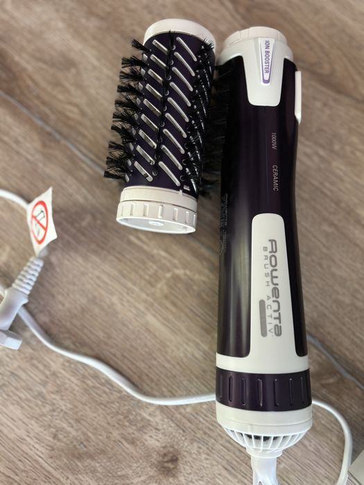 Сешоар маша Rowenta