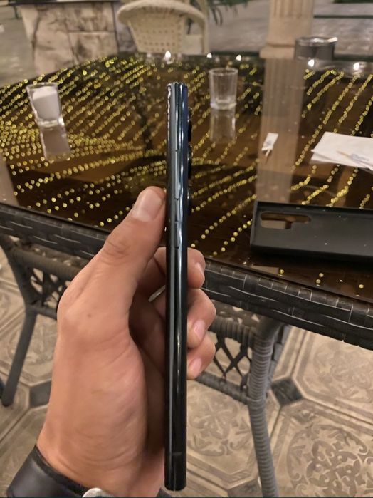 Samsung Galaxy S22 ultra 12/256