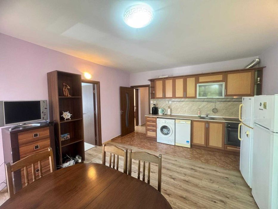 Продава се Четиристаен апартамент в Несебър - 115 кв.м за 599 €/кв.м - Снимка #3