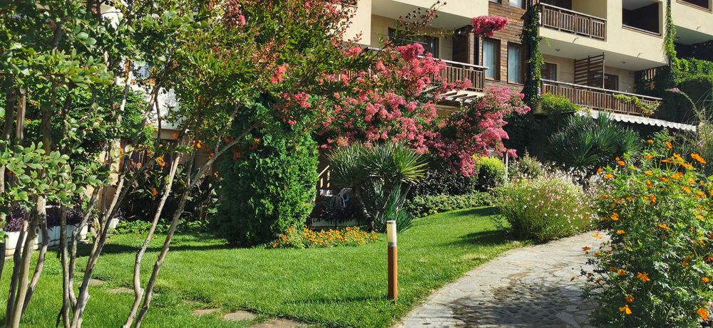 Продава се Едностаен апартамент в Свети Влас - 55 кв.м за 1600 €/кв.м - Снимка #16