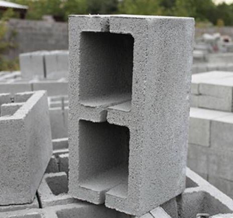 Керамзитоблоки от 310  тенге