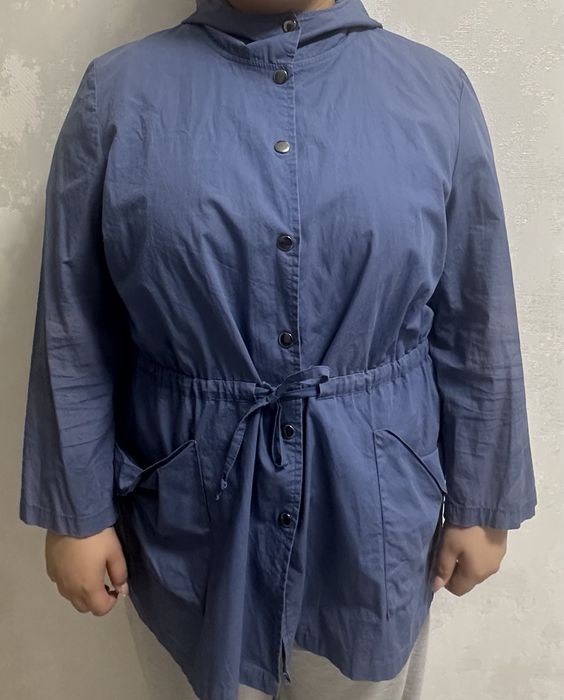 Куртка осень/весна