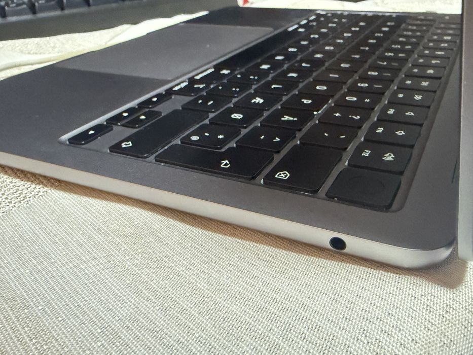 Macbook air m2 a2681 - piese