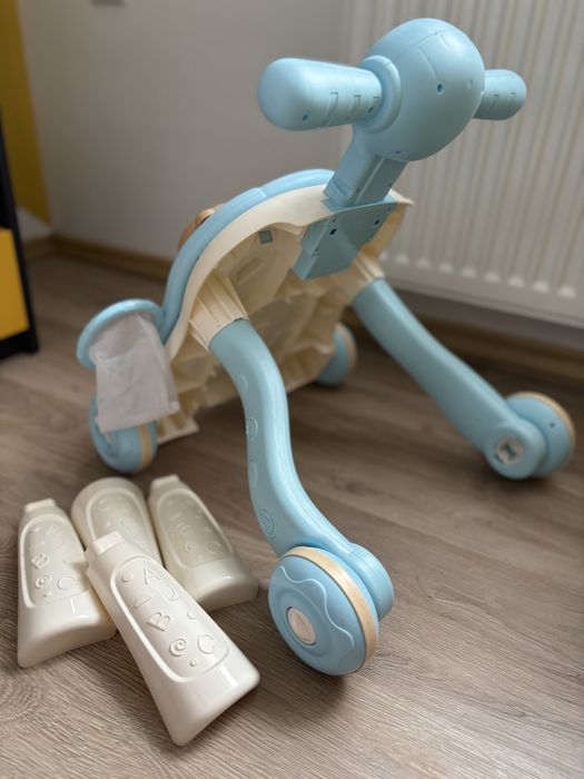 Проходилка зс бебе