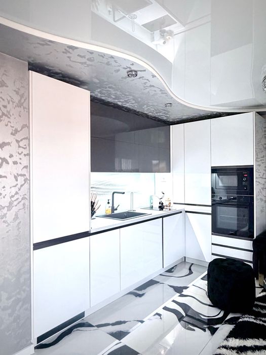 Продава се Двустаен апартамент в Варна, Аспарухово - 71 кв.м за 1214 €/кв.м - Снимка #4