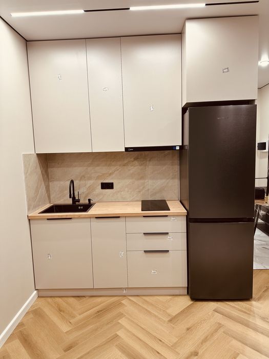 Квартира студия жалға беріледі