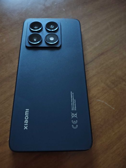 Telefon Xiaomi 14T impecabil